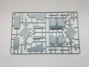 Amusing Hobby 35A010 Rheintochter R-1 1/35 – zdjęcie 5