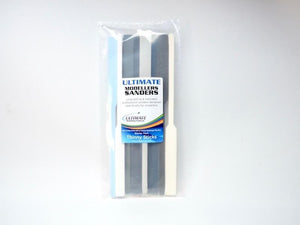 Ultimate Modeling Products UMP054 Kit de démarrage Ultimate Thinny Sticks (paquet de 8)