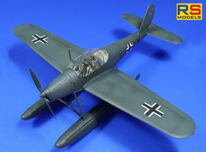 RS Models 92271 Arado Ar 199 version initiale 1/72 – image 8