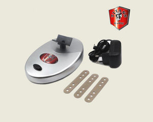 Agitateur de peinture électrique Titans Hobby TTH003 compatible avec tous types de pots – image 4