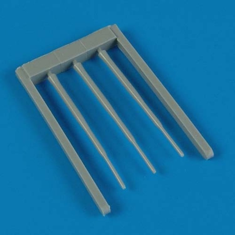 Quickboost QB48371 F-101 Voodoo tube de Pitot Monogram 1/48
