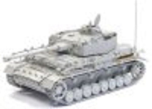 Dragon 6300 Pz.Kpfw.IV Ausf.H Production Tardive (1/35) – image 5