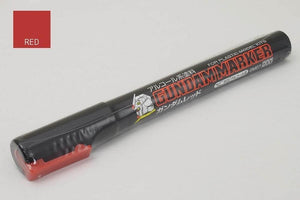 Peinture rouge Gunze Sangyo GM07