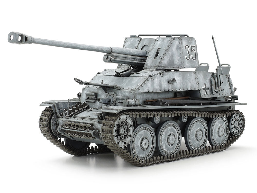 Tamiya 35248 Chasseur de chars allemand Marder III (1/35) 