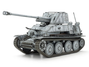 Tamiya 35248 Chasseur de chars allemand Marder III (1/35)