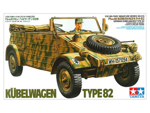 Tamiya 35213 Kbelwagen allemand Type 82 (1/35) – Bild 2