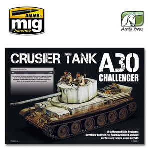 Munitions de Mig Jimenez 51 AS DES PANZERS 51 - CAMOUFLAGES SPÉCIAUX D&amp;#39;HIVER (ANGLAIS) – imagen 2