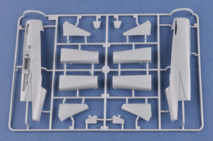 Hobby Boss 81771 IRIAF Persian Cat F-14A Tomcat 1/48 – Bild 6