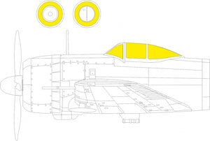Eduard CX685 Ki-43-II Arma Hobby 1/72