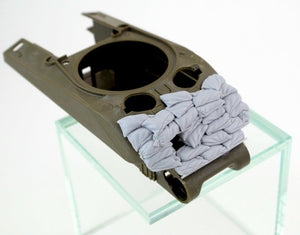 Panzer Art RE35-656 Sacs de sable pour blindage M4 « Sherman Composite » 1/35 – immagine 2