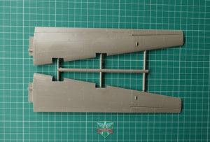 Modelsvit 72008 Antonov An-10 « Ukraine » 1/72  – immagine 7