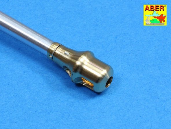 Armement Aber 35L-178 pour Tiger (premier modèle) RFM (1/35) – immagine 3