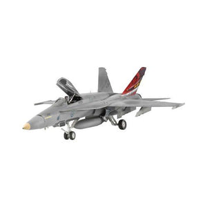 Revell 04303 F-18 C Hornet 1/72 – immagine 2