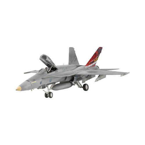 Revell 04303 F-18 C Hornet 1/72 – immagine 2