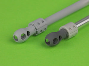 Canon de 17 livres Master GM-35-055 SP M10 « Achilles » - QF (76,2 mm) (pour maquette Tamiya) au 1/35 – immagine 5