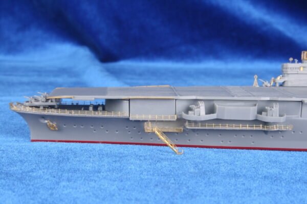 MK1 Design MS-70008 IJN SHOKAKU PIÈCE GRAVÉE DÉTAILLÉE 1/700 – Bild 7