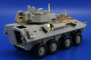 Eduard 35859 LAV-25 Piranha 1/35 Trompettiste – immagine 6
