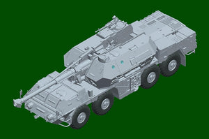Hobby Boss 82941 Obusier automoteur Dana de 152 mm, échelle 1/72 – image 5