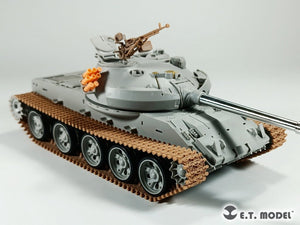 E.T. Model P35-247 Soviet 12.7mm DShKM Heavy Machine Gun(Type.2) 1/35 – zdjęcie 7