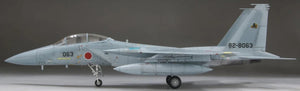 Fine Molds FP52 Avion de chasse F-15DJ des Forces aériennes d&amp;#39;autodéfense japonaises, échelle 1/72 – immagine 5