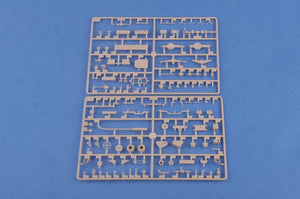 Hobby Boss 83801 US Blanc 666 Cargo Hard Top (1/35) – Bild 7
