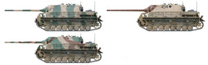 Maquette Border BT-028 Jagdpanzer IV L/70(A) MID 1/35 – Bild 2