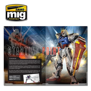 AMMO MIG 6026 - In Combat 2 - Mecha Battlegrounds (Anglais) – imagen 4