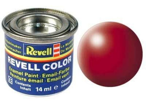 Revell 330 Soie Rouge Feu (32330)