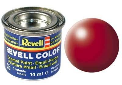 Revell 330 Soie Rouge Feu (32330)