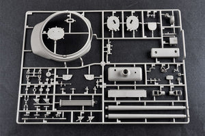 J&amp;#39;adore le kit 61615 M4A3E8 Sherman « Easy Eight » au 1/16 – image 13