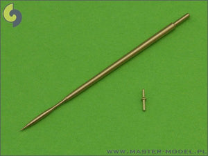 Tube de Pitot et sonde d&amp;#39;angle d&amp;#39;attaque Master AM-72-037 SEPECAT Jaguar GR1/GR3