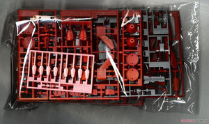Hasegawa CW22-64522 TR-5 Harpy « Norma » 1/72 – image 13