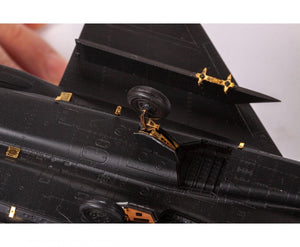 Eduard 73703 F-15J for Great Wall Hobby 1/72 – zdjęcie 5
