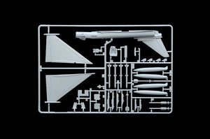 Italeri 1457 EF-2000 Typhoon en service dans la RAF 1/72 – image 7