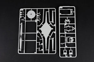 Trumpeter 02357 Flakrakete Rheintochter allemand I 1/35 – image 6