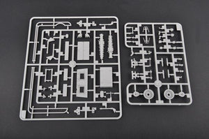 Trumpeter 01576 BTR-60P BTR-60PU 1/35 – immagine 9