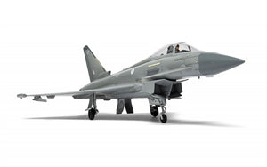 Coffret de démarrage Airfix 55016 - Eurofighter Typhoon FGR.4 1/72 – imagen 4