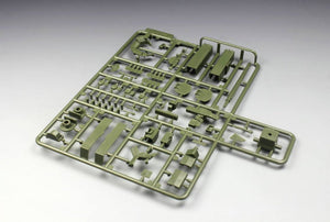 Maquette Tiger 4665 T-40 NEXTER 1/35 – Bild 9