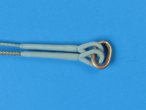 Câble de remorquage Eureka XXL ER-3544 pour Valentine I, II, IV, VI et VII 1/35 – image 3