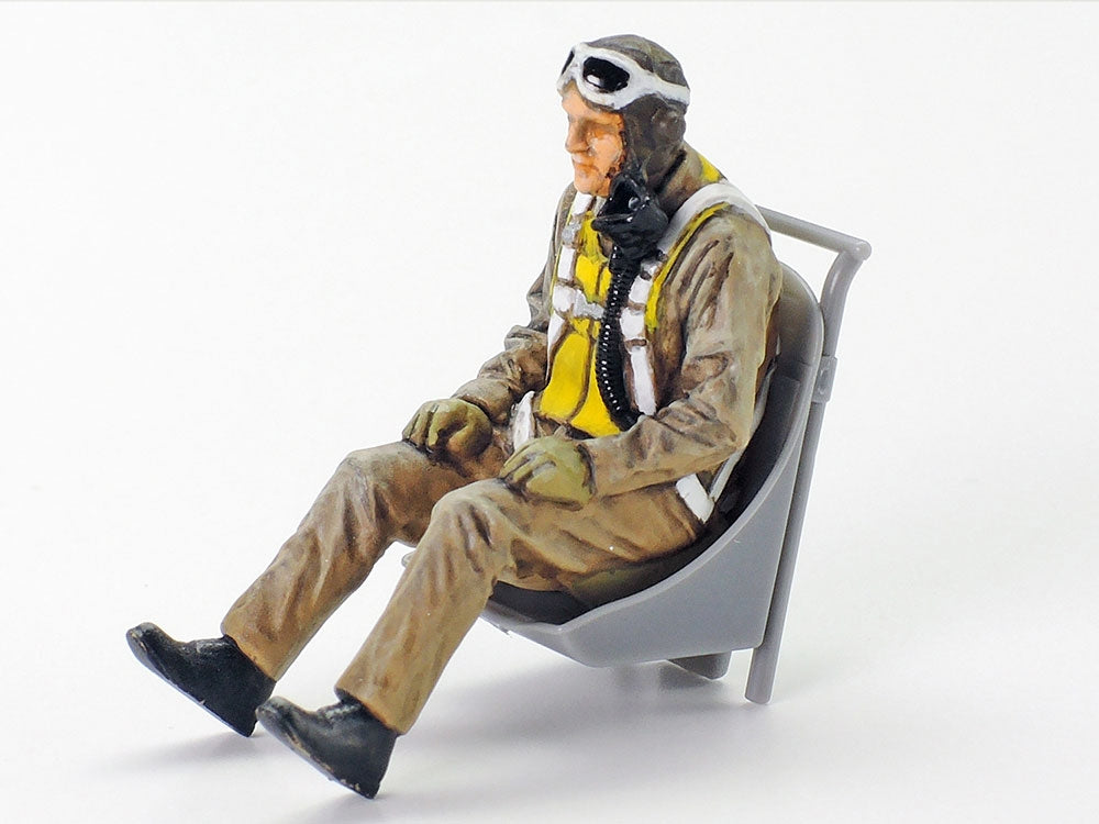 Tamiya 25199 Lockheed P-38H Lightning 1/48 – imagen 11