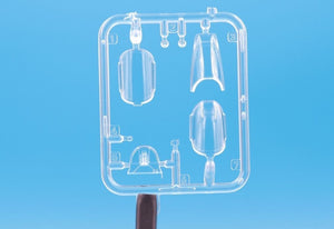 Modelsvit 72056 Mirage G8.01 1/72 – immagine 12