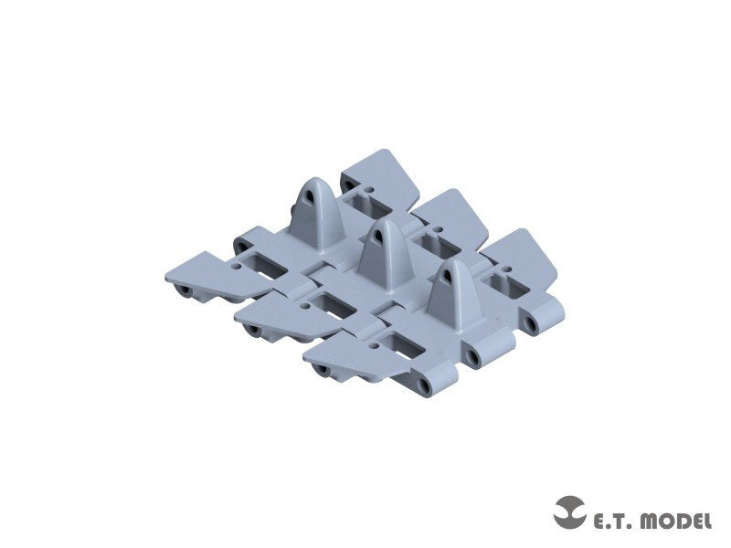 ET Model P35-027 IJA Type 4 « Chi-To » Char moyen Chenilles fonctionnelles (Impression 3D) 1/35 – image 5
