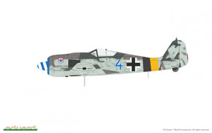 Eduard 82147 Fw 190A-8 1/48 – Bild 3