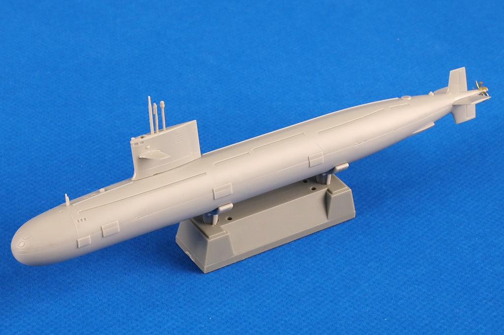 Hobby Boss 87023 PLAN Type 093 Shang Class SSN 1/700