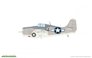 Eduard 82204 FM-1 Wildcat ProfiPack 1/48 – image 13