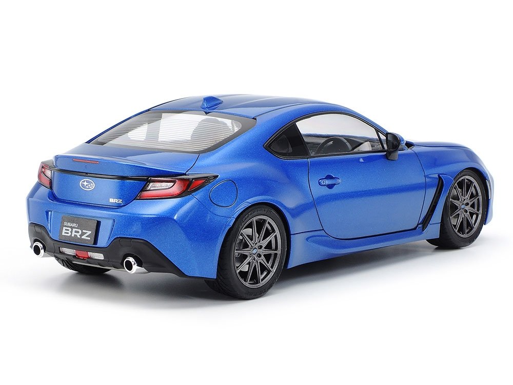 Tamiya 24362 SUBARU BRZ (ZD8) 1/24  – Bild 3