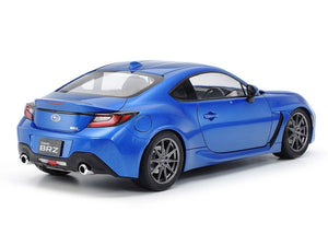 Tamiya 24362 SUBARU BRZ (ZD8) 1/24  – Bild 3