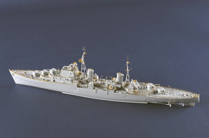 Trumpeter 05367 HMS Argonaut 1/350  – image 5