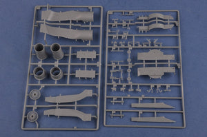 Hobby Boss 81754 MiG-31B/BM Foxhound russe au 1/48 – image 11