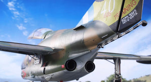 Special Hobby 32087 T-2 Buckeye Marquages ​​anniversaire 1/32 – immagine 20